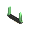 Edgeboard Connectors - 151-387-013-558-678-ND - DigiKey