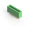 Edgeboard Connectors - 151-833-014-542-201-ND - DigiKey
