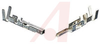 Mini-Fit Jr. Connectors 18-24AWG F CRIMP TRM - 70090726 - Allied Electronics, Inc.