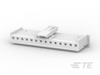 Rectangular Wire & Cable Connectors & Housings - 1-1969442-4 - TE Connectivity