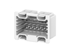 Free Hanging, Panel Mount - 17-2-1394765-1-ND - DigiKey