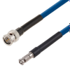 Coaxial Cables (RF) - 5328-FMCA2674/BL-120-ND - DigiKey