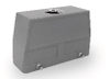 Heavy Duty Power Connector Housings & Hoods - 319864 - RS Components, Ltd.