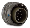 Mil Spec Circular Connectors - 2004758 - RS Components, Ltd.