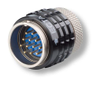 Industrial Circular Connectors - 330983 - RS Components, Ltd.