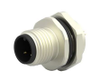Industrial Circular Connectors - 1345743 - RS Components, Ltd.