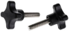 Clamping Knobs - 7027734 - RS Components, Ltd.
