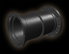 Ductile Iron Pipe -- Centrifugally Cast Wall Pipe - Image