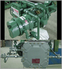 Explosion Proof Hoist for Hazardous Environments - Image