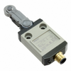 Snap Action, Limit Switches - Z7169-ND - DigiKey