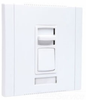 Dimmer Switch - CD1603-PGRY - Selecta Products