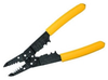 Wire Stripper/Cutter/Crimper -- 45-777