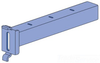 Channel/Strut Bracket - P2922 GR - Atkore International