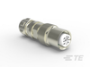 Standard Circular Connectors - 1-2312501-1 - TE Connectivity