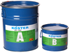 One-Coat Moisture Vapor Reduction and Alkalinity Control System -- VAP I® 2000