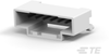 PCB Headers & Receptacles - 7-2232501-1 - TE Connectivity