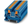 Terminal Blocks - Din Rail, Channel - 277-1116735-ND - DigiKey