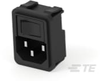 IEC Unfiltered Inlets -- 1609112-8 - Image