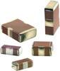 Mlcc, X2Y Kit, 0603; Kit Contents Johanson Dielectrics - 95W3646 - Newark, An Avnet Company