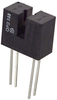 Slotted Switch, Transistor; Sensor Output Tt Electronics/optek Technology - 08F2682 - Newark, An Avnet Company