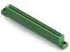 Card Edge Conn, Single, 37Pos, Lug; Card Edge Connector Type Edac - 68AJ6887 - Newark, An Avnet Company