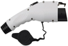 Power Entry, Plug, 32A, Cable Mount; Product Range Multicomp - 75T6614 - Newark, An Avnet Company