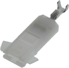 250 Ultra-Pod Rcpt 22-18 Tpbr Rohs Compliant Amp - Te Connectivity - 33B9587 - Newark, An Avnet Company