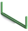 Card Edge Conn, Single, 39Pos, Th; Card Edge Connector Type Edac - 86AH6289 - Newark, An Avnet Company
