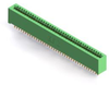 Card Edge Conn, Dual, 78Pos, Th; Card Edge Connector Type Edac - 65AJ1552 - Newark, An Avnet Company