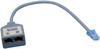 Patch Cord, Cat3, Utp, 10, Grey; Lan Category L-Com - 39M3435 - Newark, An Avnet Company