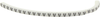Cable Marker, Pre Printed, Pvc, White; Marker Type Hellermanntyton - 78AC5143 - Newark, An Avnet Company