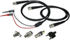 Interconnect Kit, Function Generator; Kit Contents Cal Test Electronics - 50AC8925 - Newark, An Avnet Company