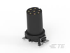 Standard Circular Connectors - 354131-E - TE Connectivity