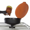 Ultra-Burp-Free Funnel® - ULT0656 - SpillTech