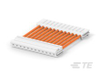 High Speed I/O Cable Assemblies - 2405419-6 - TE Connectivity