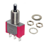Toggle Switches - CKN11600-ND - DigiKey