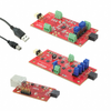 Evaluation and Demonstration Boards and Kits - ISL28023EVKIT1Z-ND - DigiKey