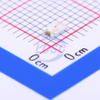Optocoupler/LED/Digital Tube/Photoelectric Device >> Light Emitting Diodes (LED) -- 15-21SURC/S530-A2/TR8 - Image
