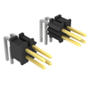 Headers, Male Pins - FTSH-120-02-L-D-RA-ND - DigiKey