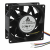 Fans, Thermal Management - Fans - DC Brushless Fans (BLDC) - PFB0948UHE-TP16 - Acme Chip Technology Co., Limited