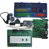 Evaluation and Demonstration Boards and Kits - SERIAL-BUS-EVM-ND - DigiKey