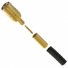 Coaxial Connector (RF) Assemblies - ACX1282-ND - DigiKey
