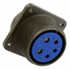 Circular Connector Assemblies - 97-3102A-20-14S-ND - DigiKey