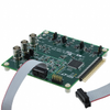 Analog to Digital Converters (ADCs) Evaluation Boards - DC1813A-D-ND - DigiKey