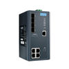 Switches, Hubs - 2084-EKI-7708E-4FPI-AE-ND - DigiKey