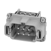 Heavy Duty Connector Inserts, Modules - 889-1534-ND - DigiKey
