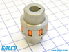 KTRC Couplings - KTR-0625CA-LD24-0750CA - Galco Industrial Electronics