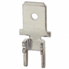 Quick Connects, Quick Disconnect Connectors - 36-4900-ND - DigiKey