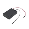 Battery Holders, Clips, Contacts - 4375-BH2A3S-ND - DigiKey