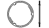 RF Interconnects - 1059782-1 - Powell Electronics, Inc.